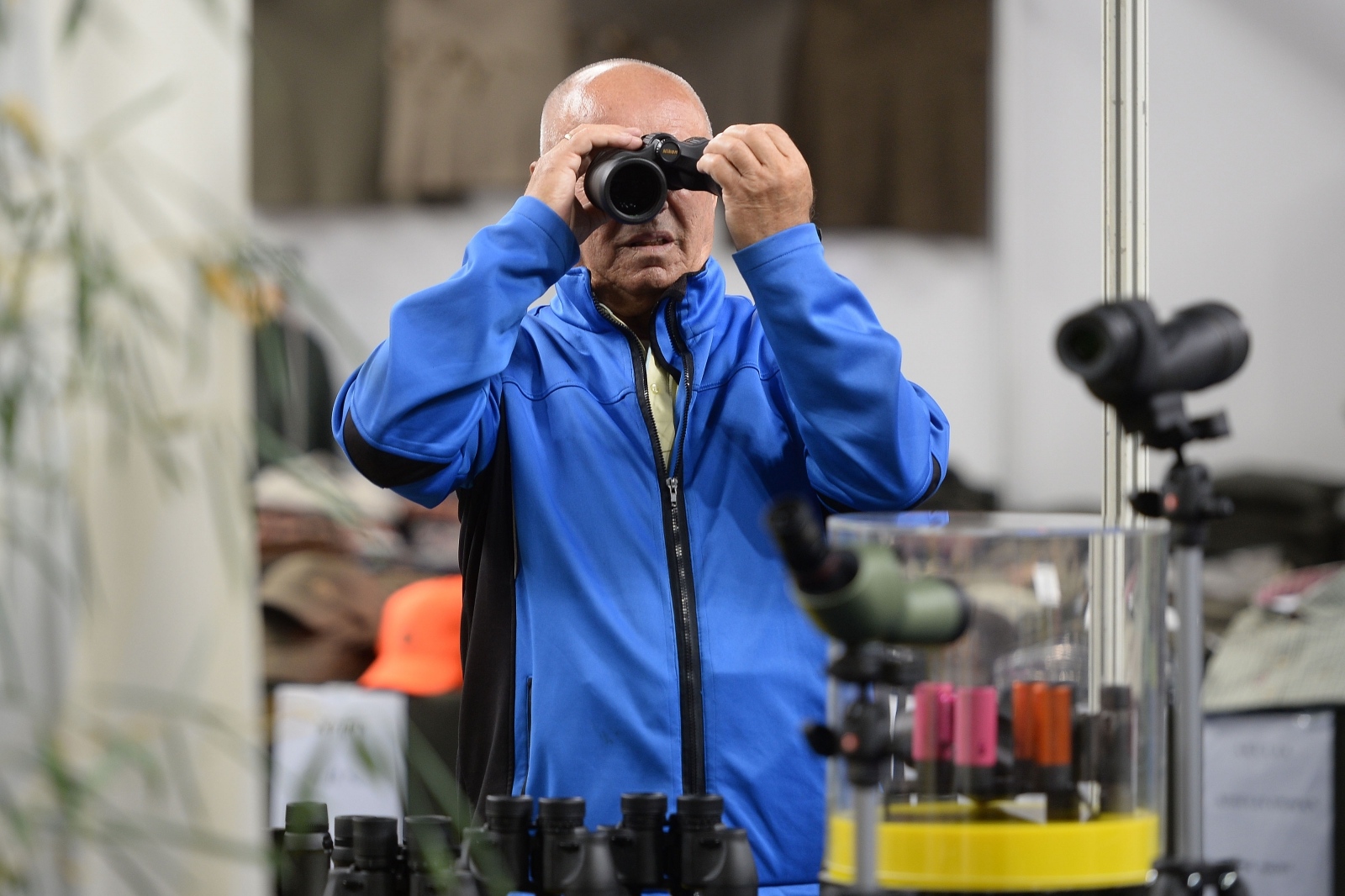 23. Sajam priroda, lov, ribolov, turizam