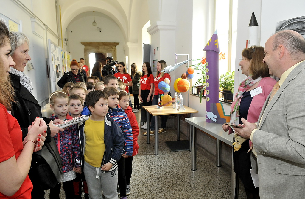 Festival znanosti Festival znanosti