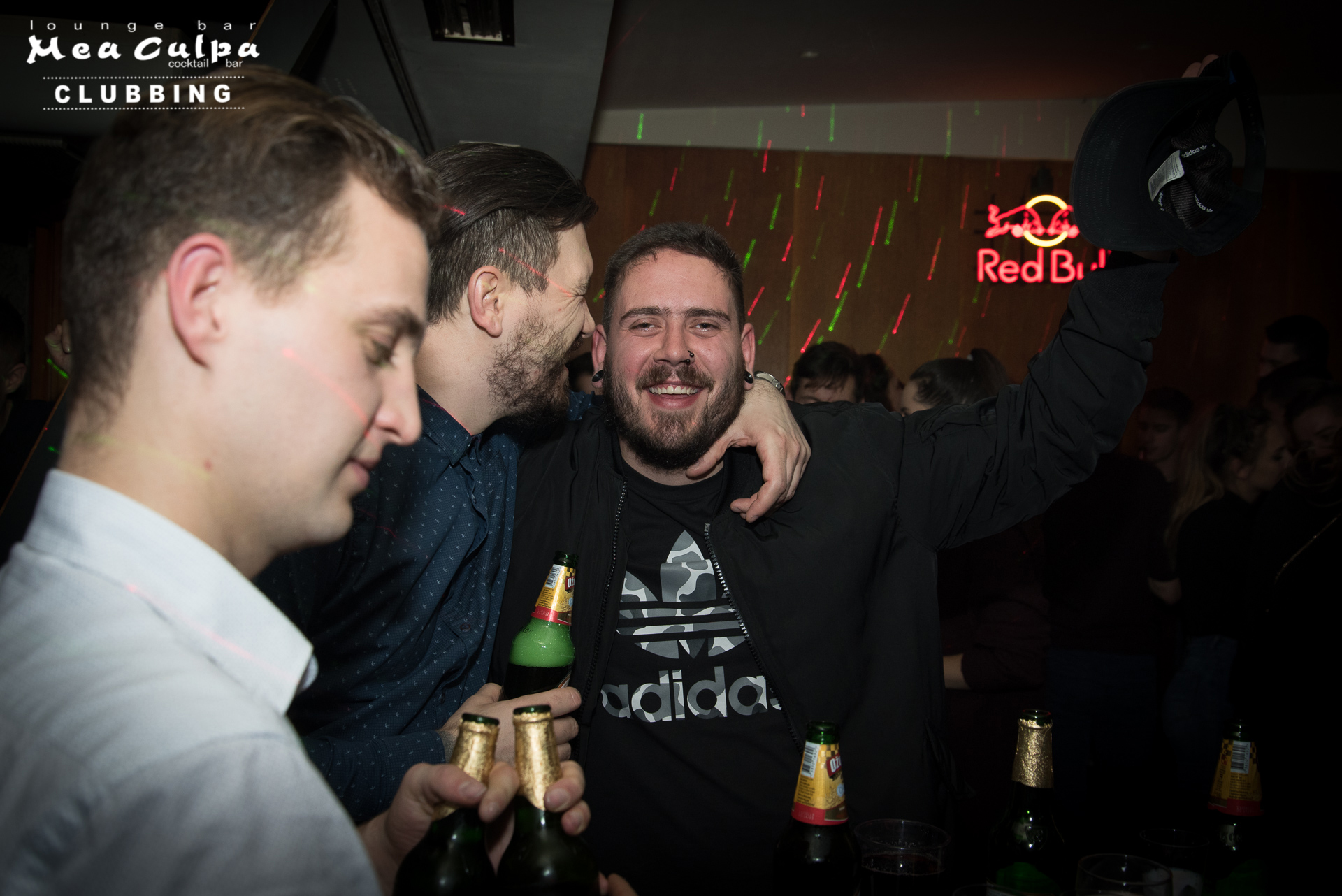 Fešta povodom sjećanja na Aquamarin Fešta povodom sjećanja na Aquamarin