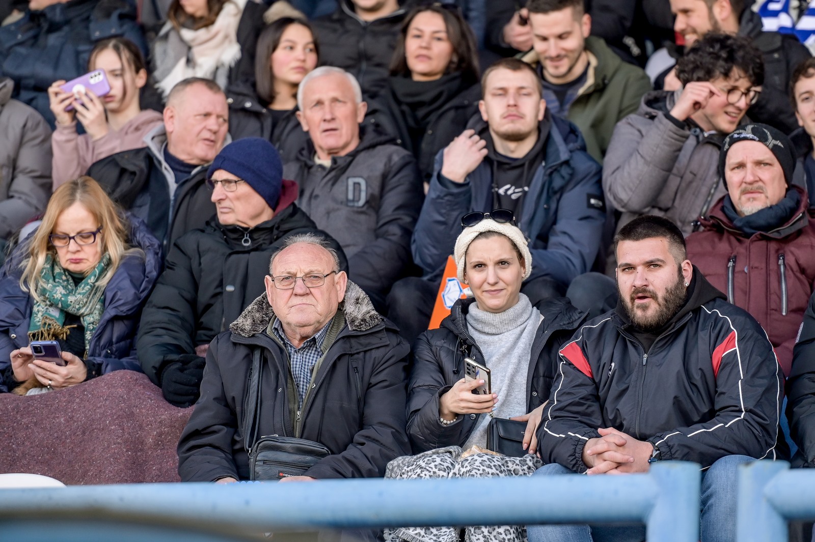 Varaždin – Hajduk