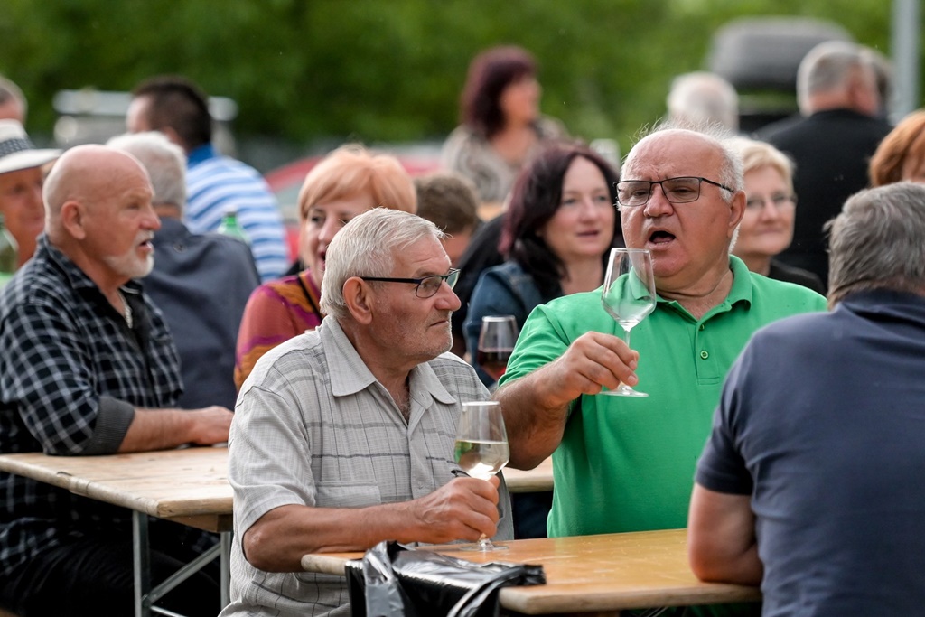 Antunovo v Marofu 2023