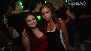 Pelin Balkan Night @ Diskač Varaždin