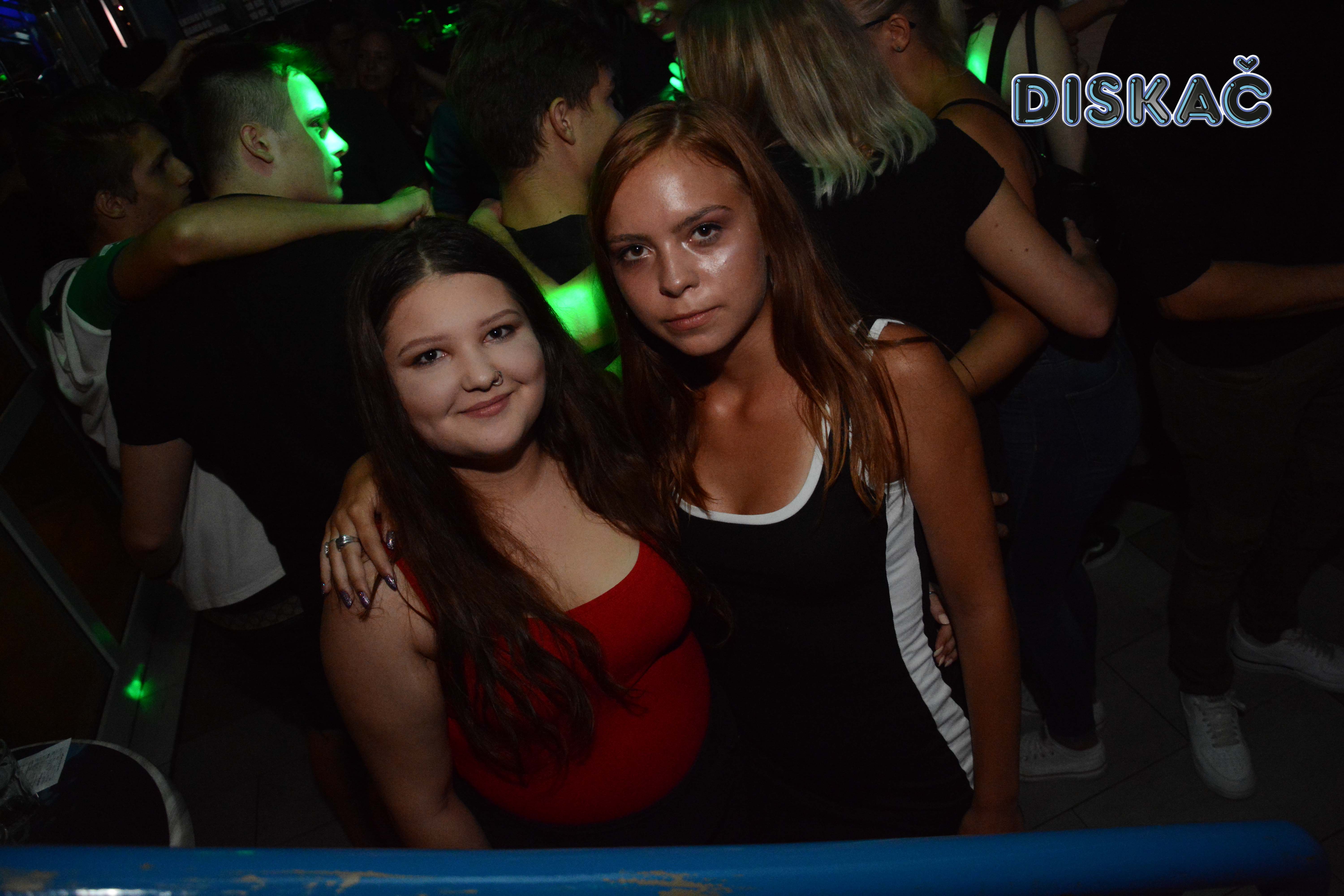 Pelin Balkan Night @ Diskač Varaždin