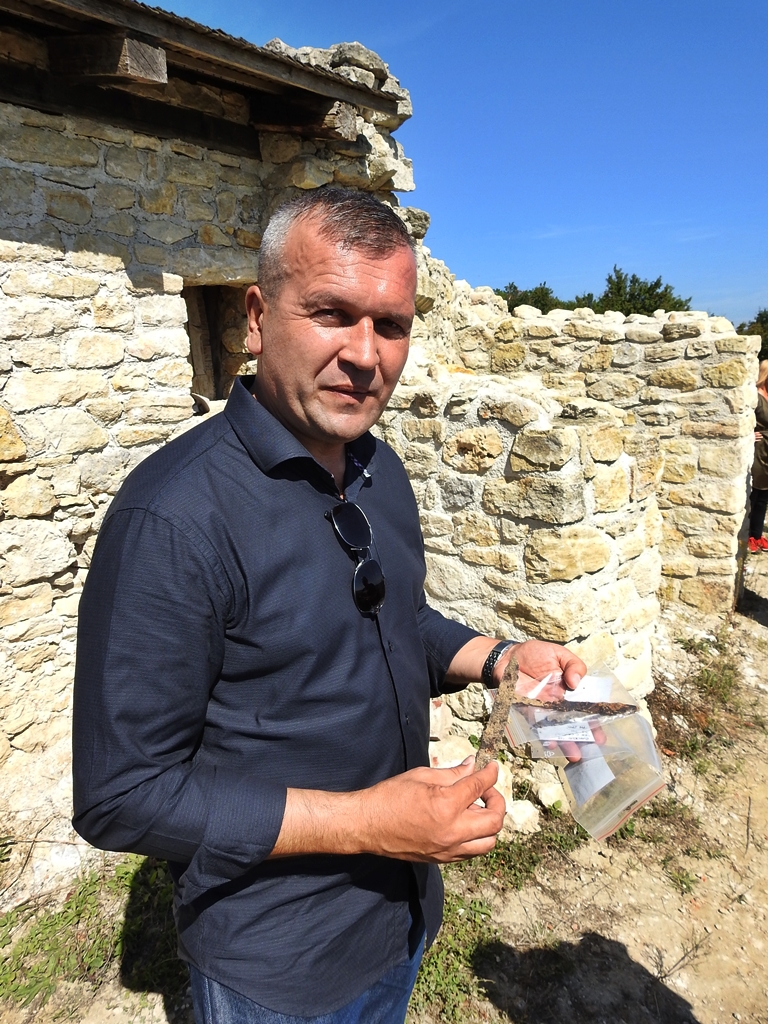 Visoko – Čanjevo – Vinično