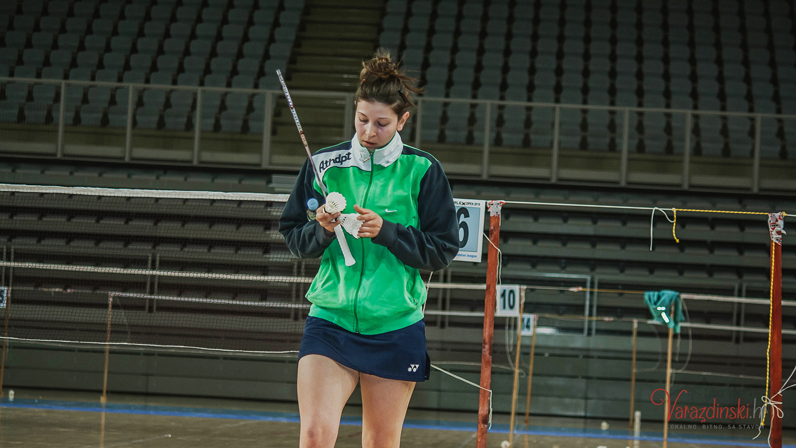 Marlex Open 2019 Marlex Open 2019