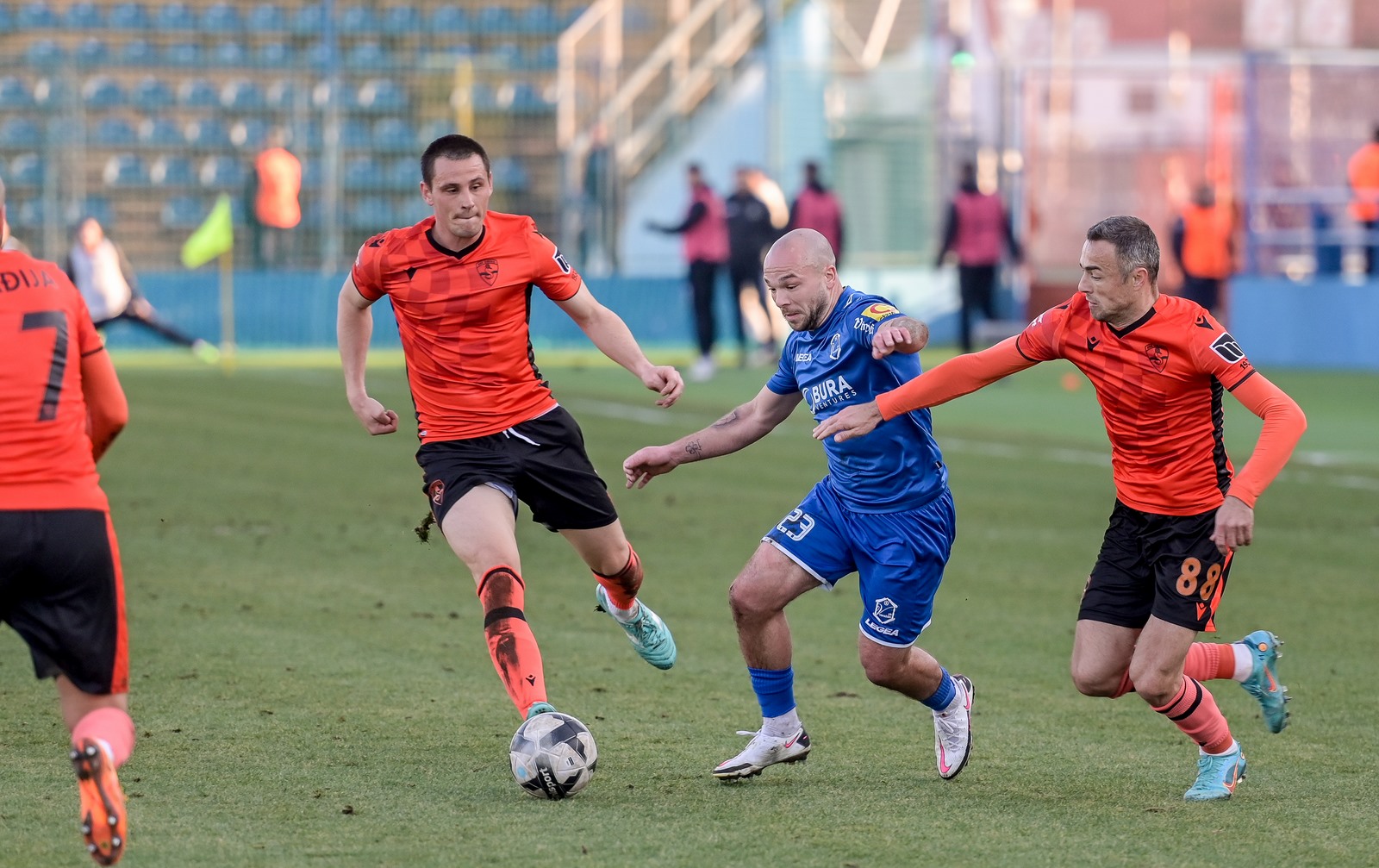 Varaždin – Šibenik