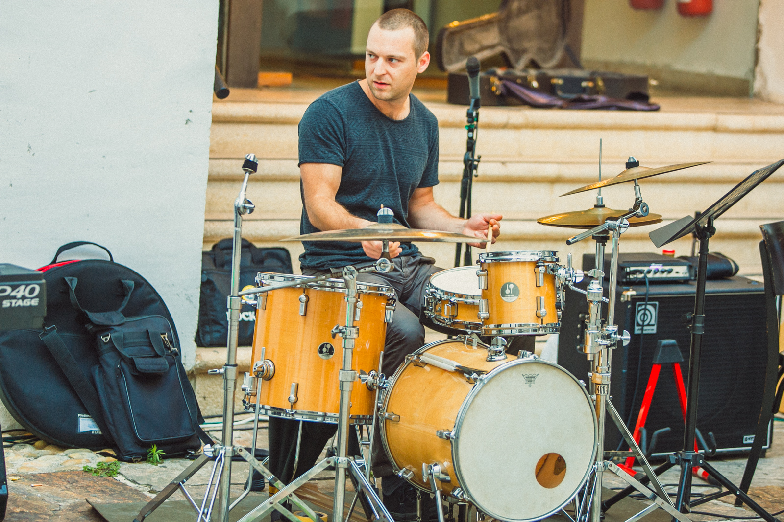 Jazziana Croatica Jazziana Croatica