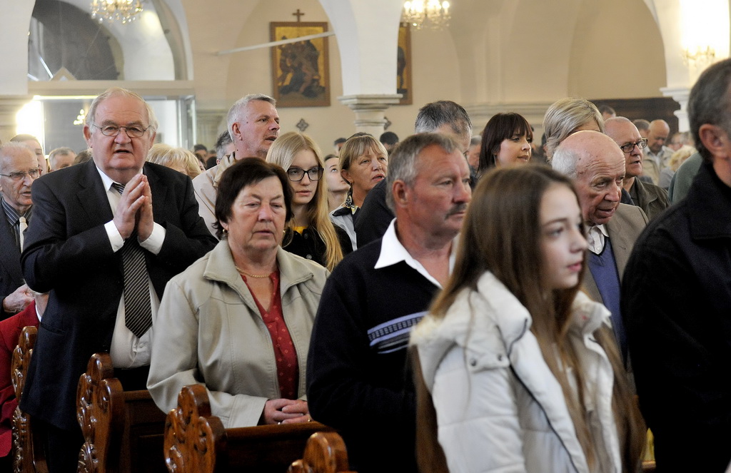 Misa za Uskrs Misa za Uskrs