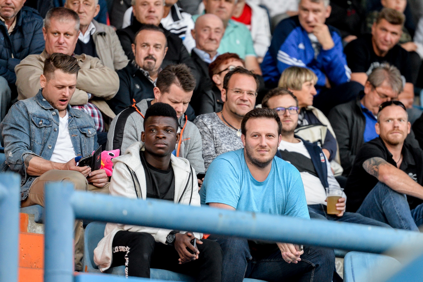 NK Varaždin NK Inter, 25.10.2019.