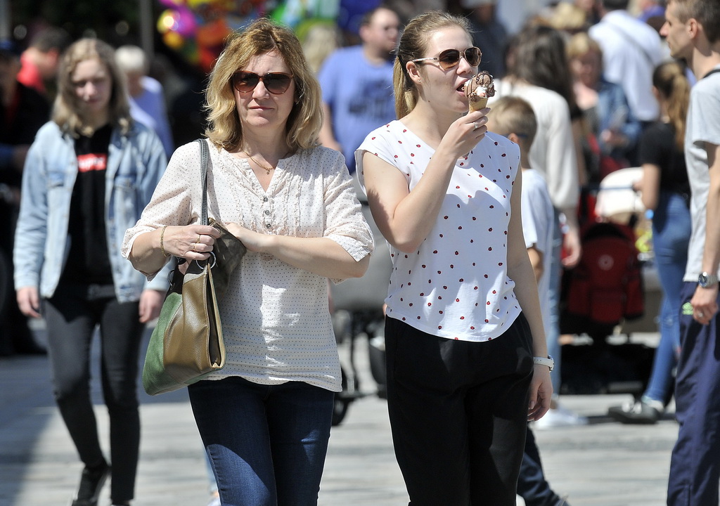 Klikom po Varaždinu, 25. svibnja 2019