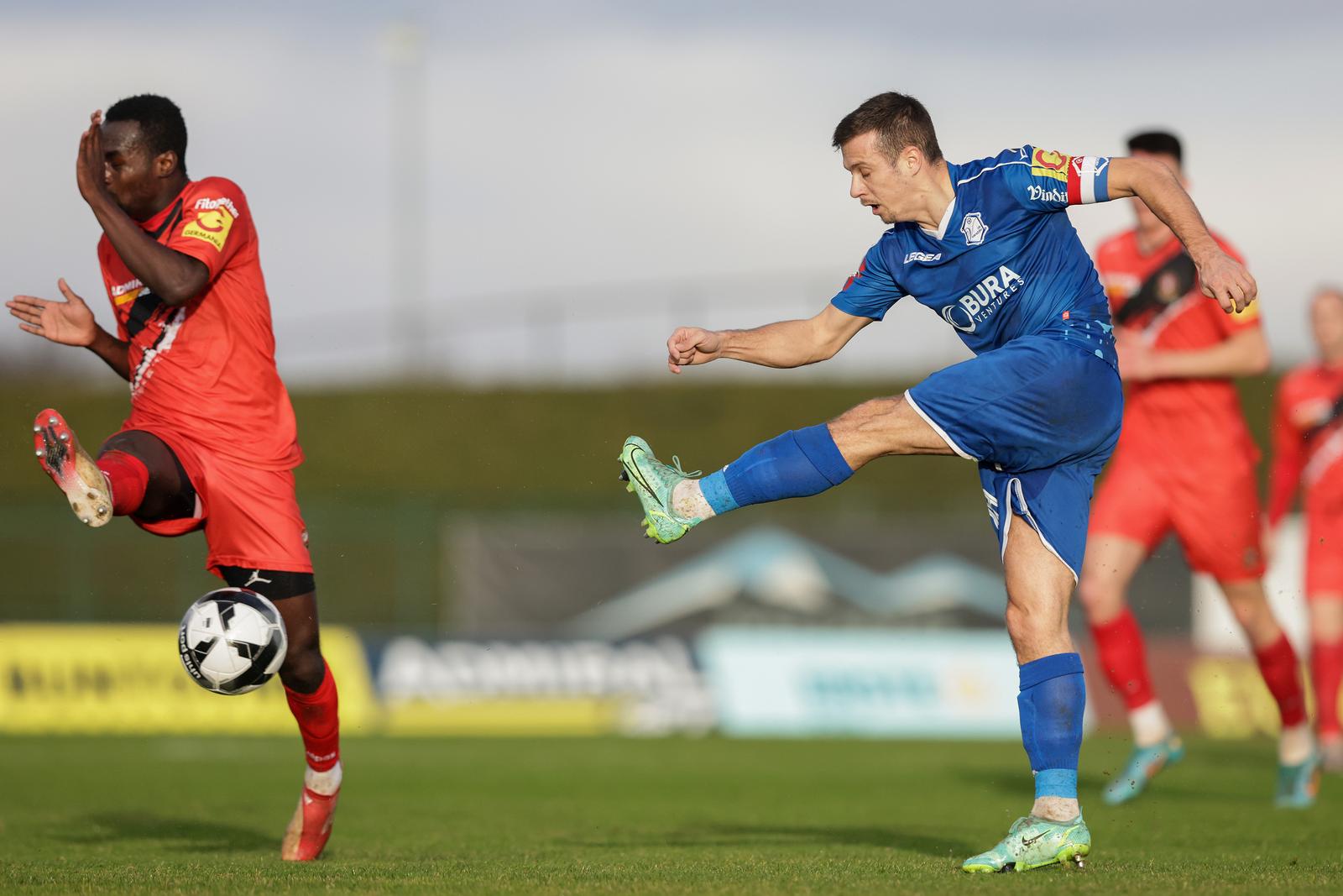 Gorica – Varaždin