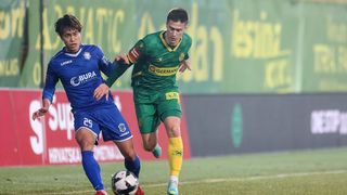 istra 1961 – varaždin