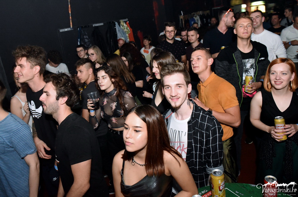 Krankšvester u Kulturani