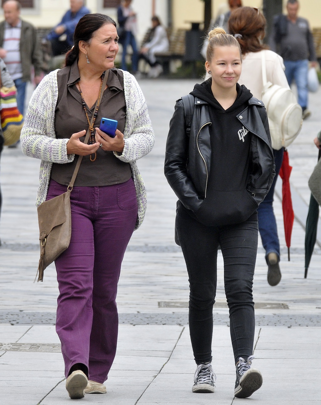 Klikom po Varaždinu 7.9.2019.