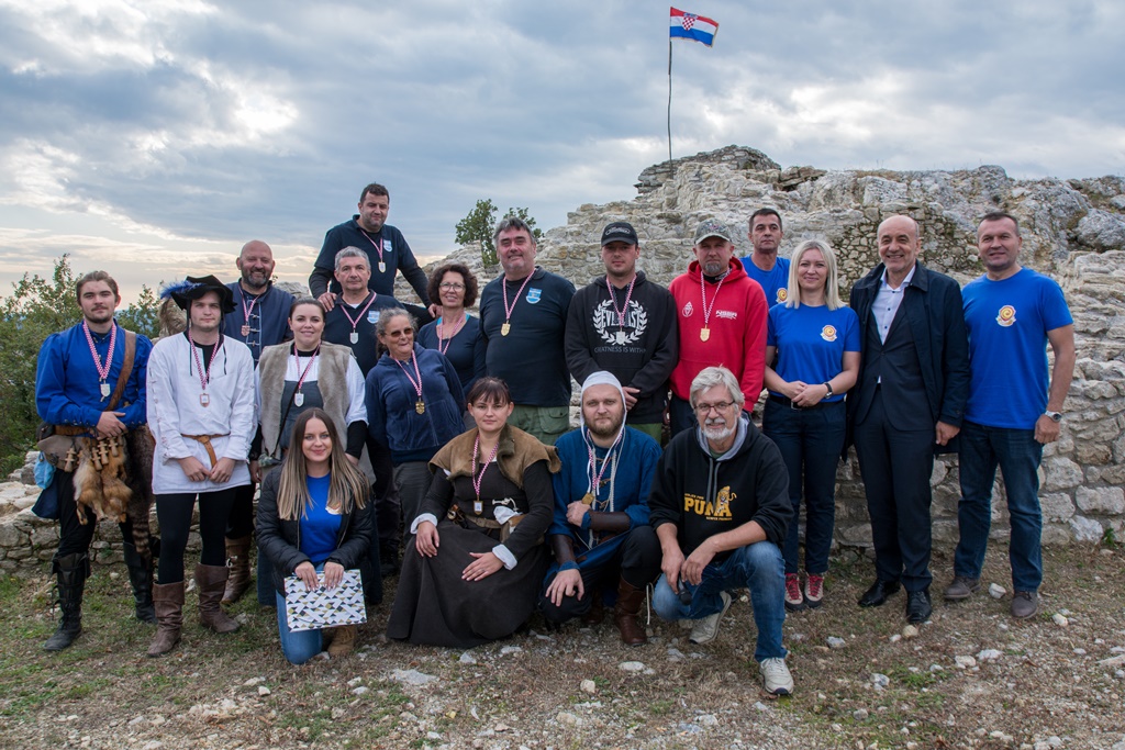 Bitka za utvrdu Čanjevo