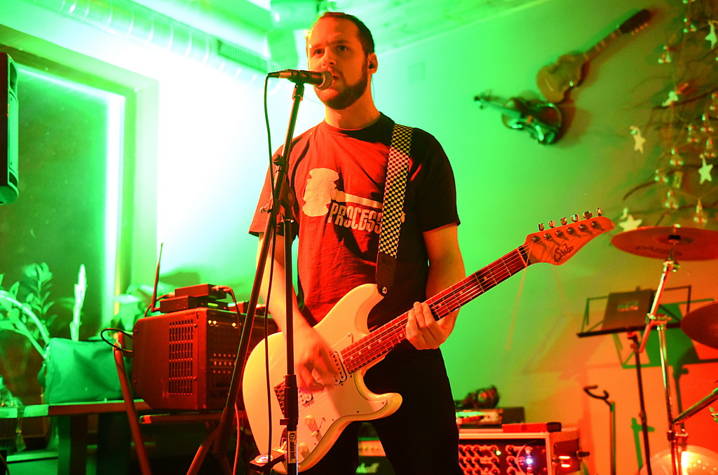 Aritmia i Process u Staroj Vagi