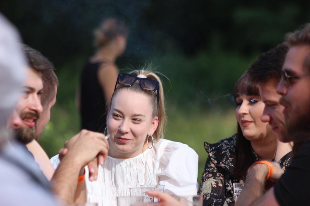 UPS – festival pivara