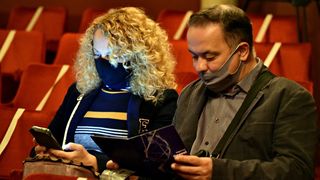 Opera ‘Dnevnik Anne Frank’ Opera ‘Dnevnik Anne Frank’