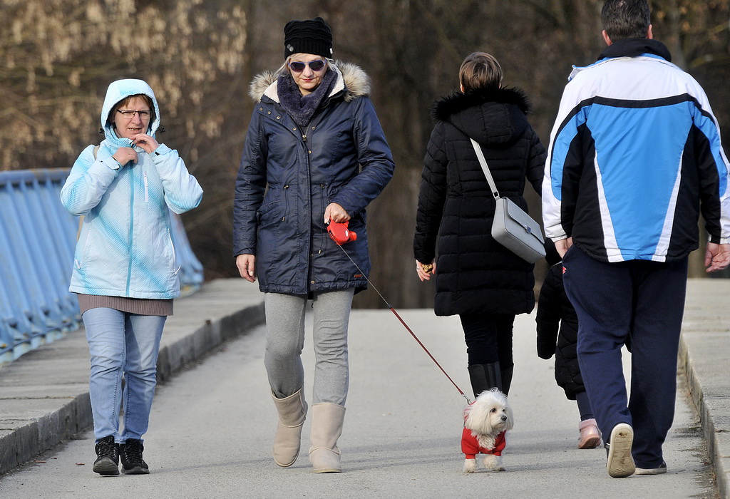 Klikom po Dravi Klikom po Dravi