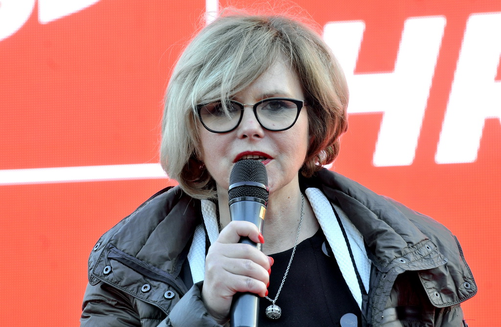 Barbara Antolić Vupora