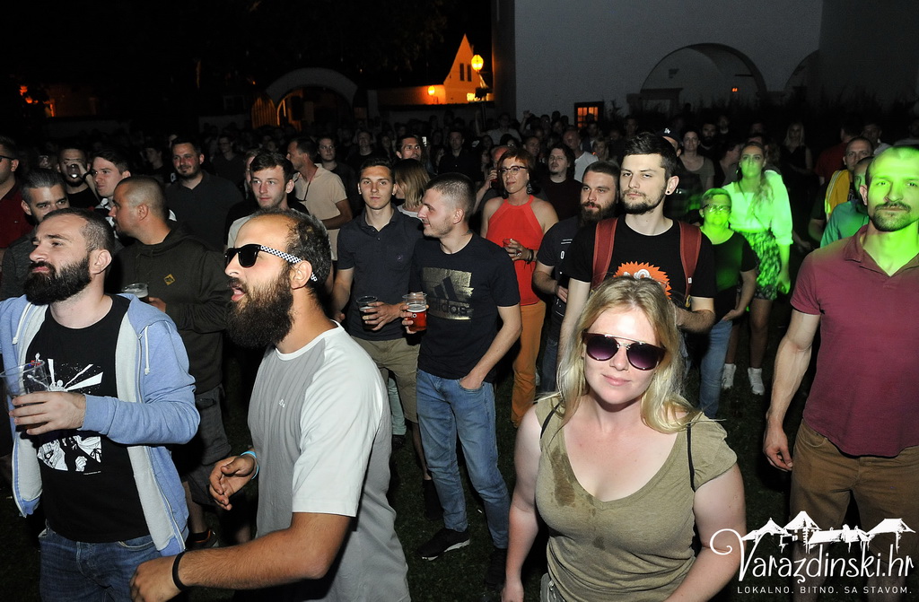 Edo Maajka, Diyala Edo Maajka, Diyala