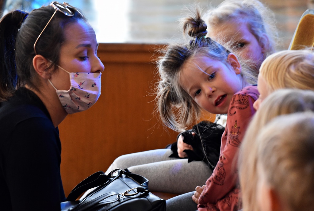 Ivanka i Mrle – Kliker festival 2020