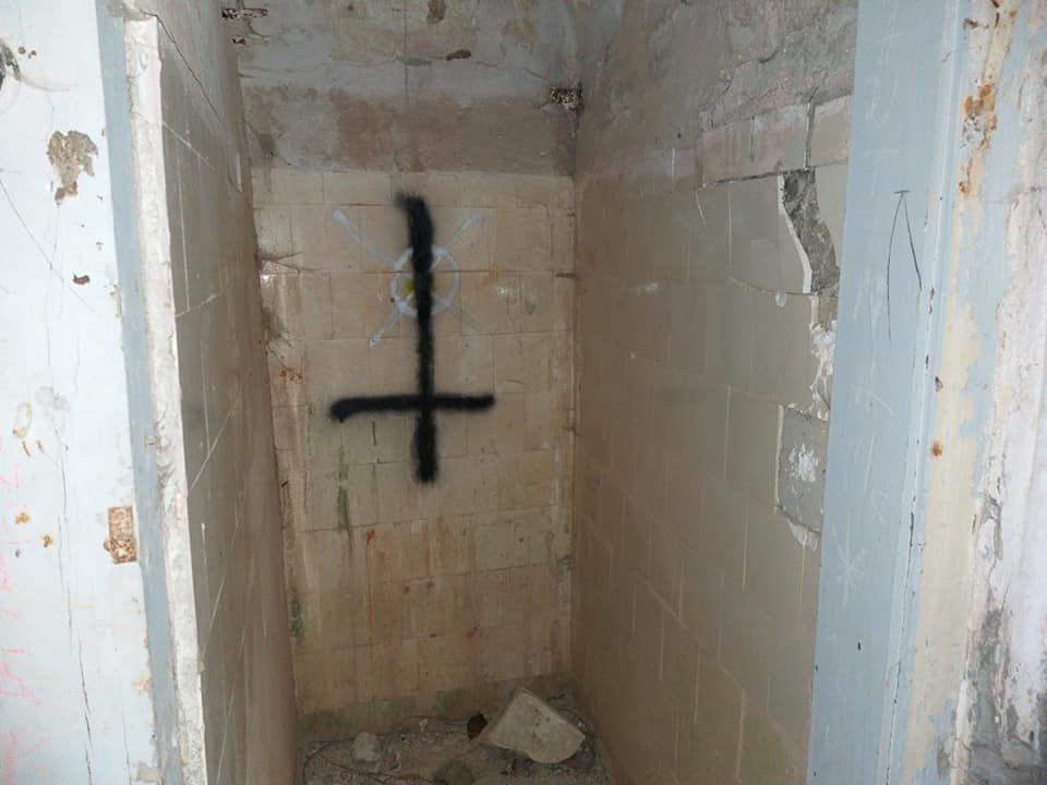 Dvorac Bombelles, Arboretum Opeka