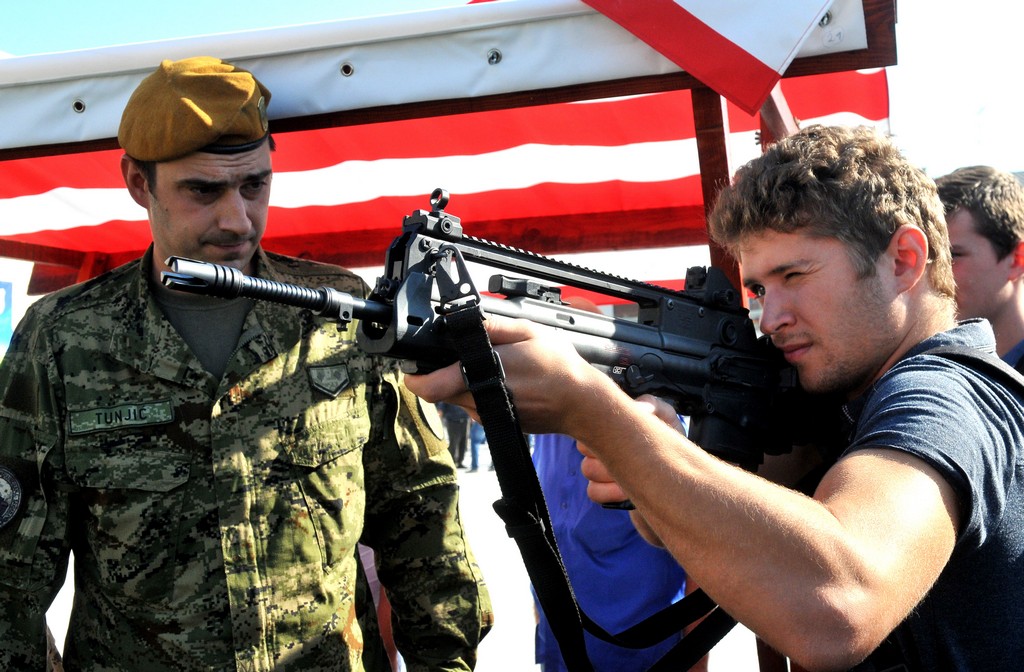 Dan oslobođenja Varaždina