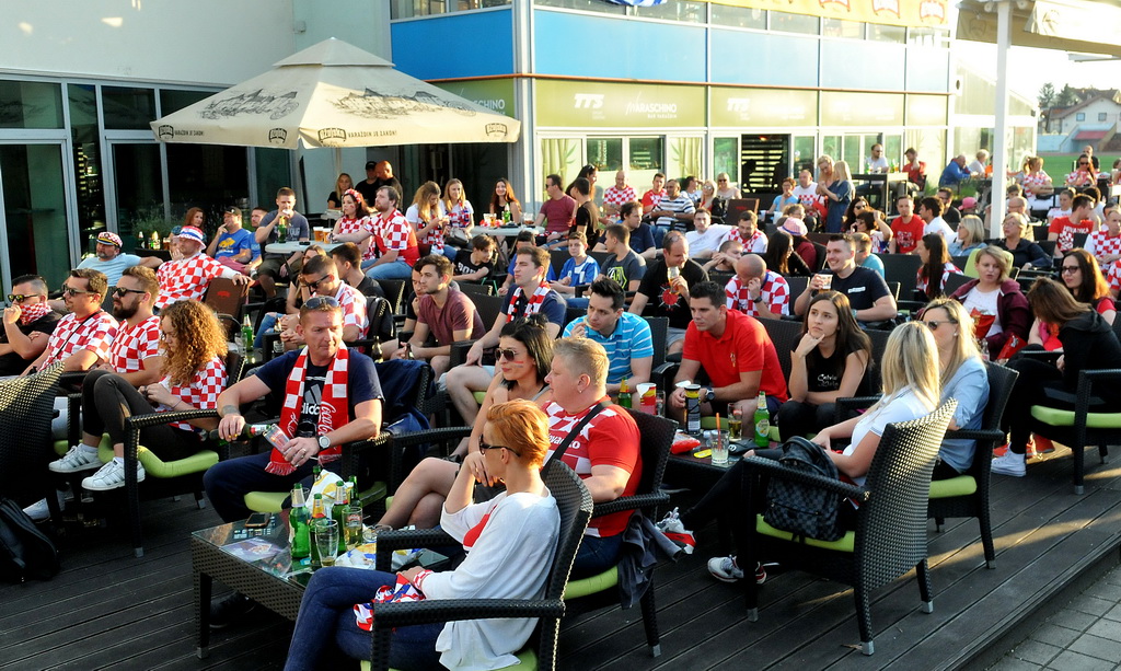 Navijanje za Vatrene Navijanje za Vatrene