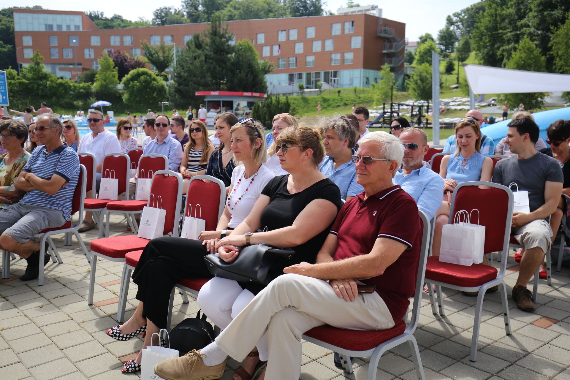 MARTILANDIJA U Termama Sveti Martin otvoreni najmoderniji novi tobogani u Hrvatskoj MARTILANDIJA U Termama Sveti Martin otvoreni najmoderniji novi tobogani u Hrvatskoj