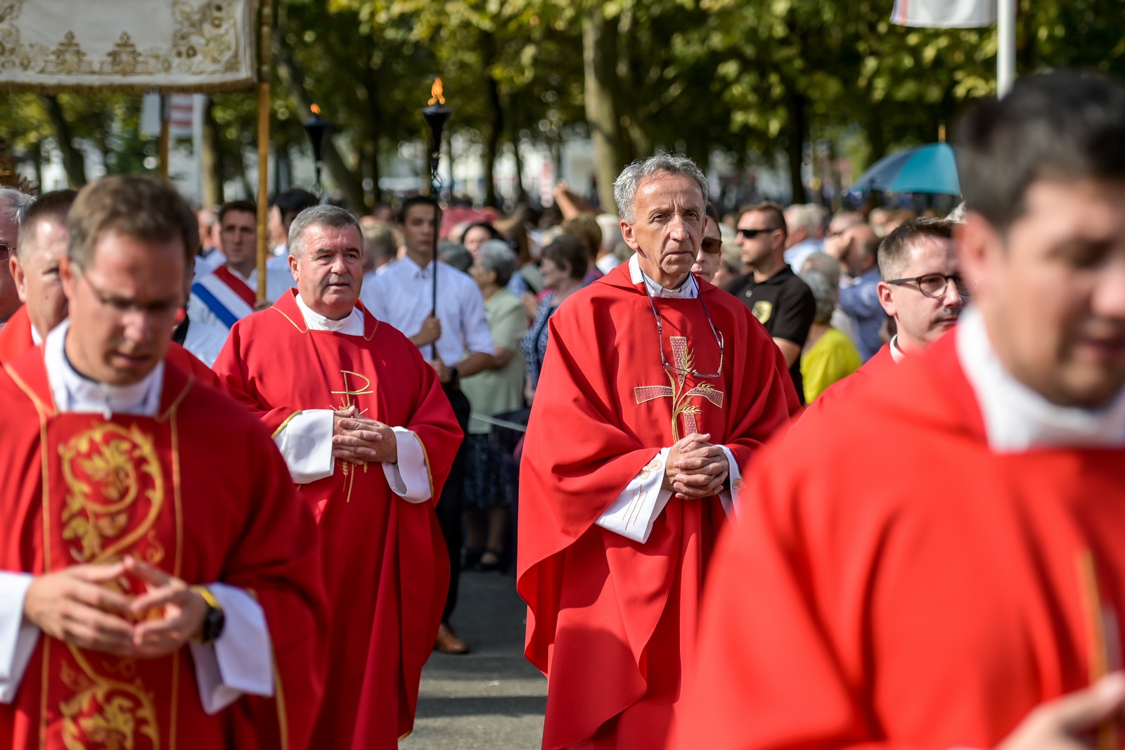 ludbreška sveta nedjelja
