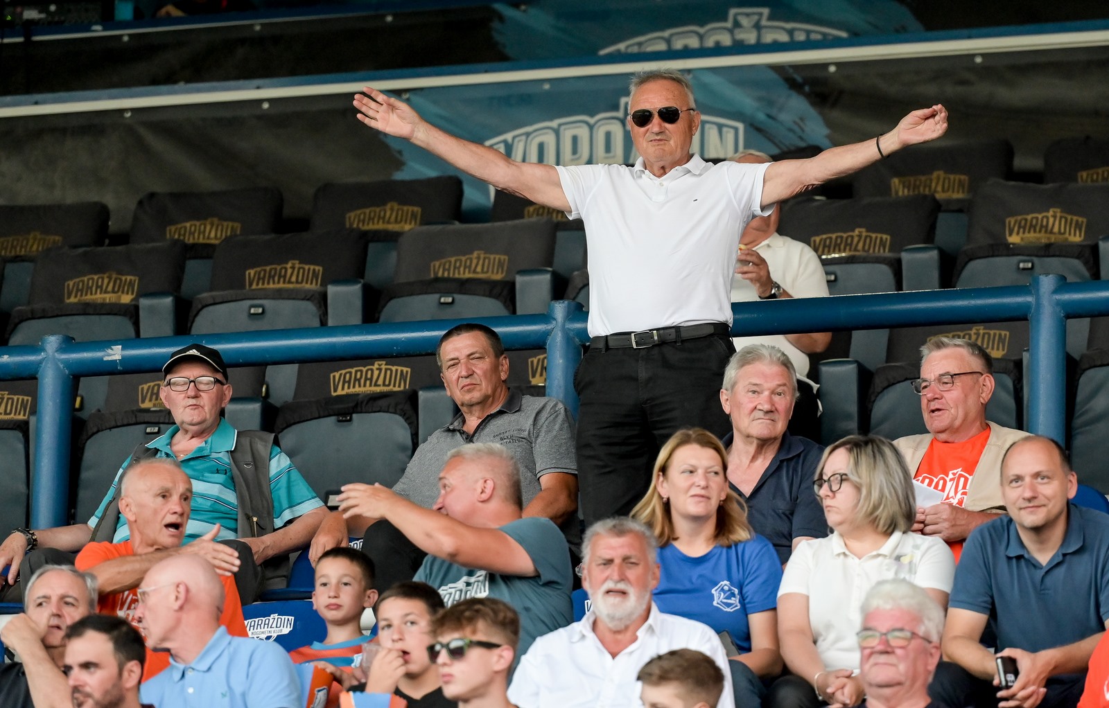 Varaždin – Slaven Belupo