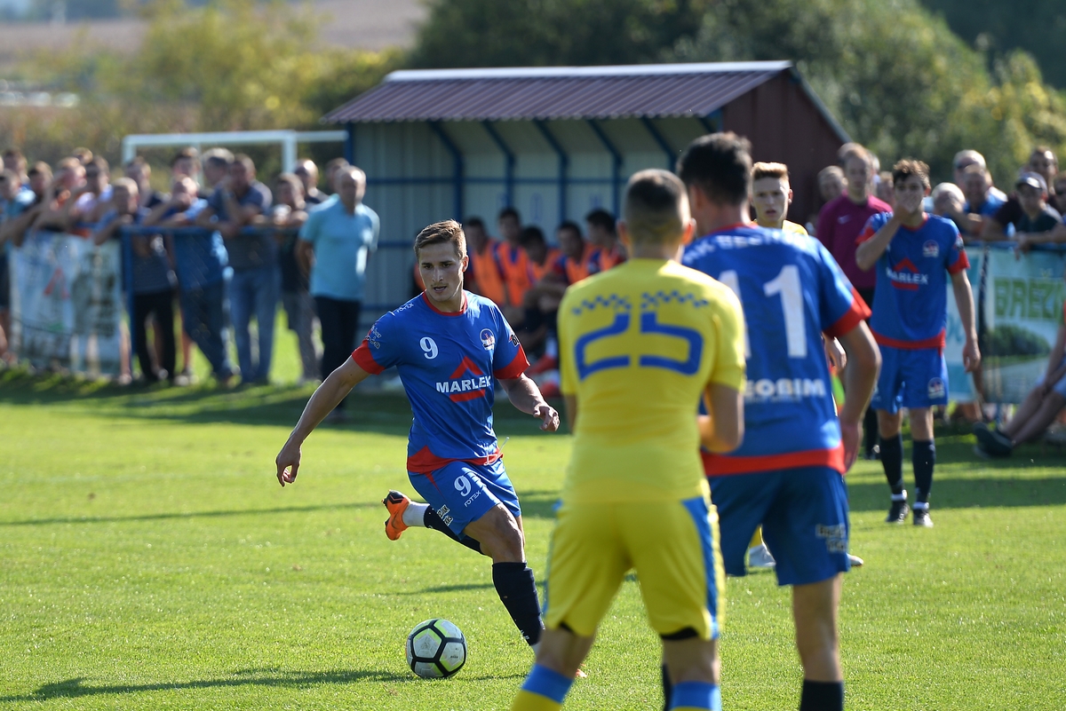 Bednja – Inter Bednja – Inter