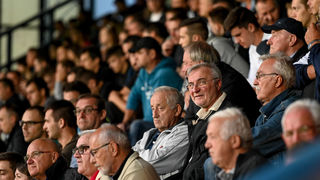 NK Varaždin – NK Istra