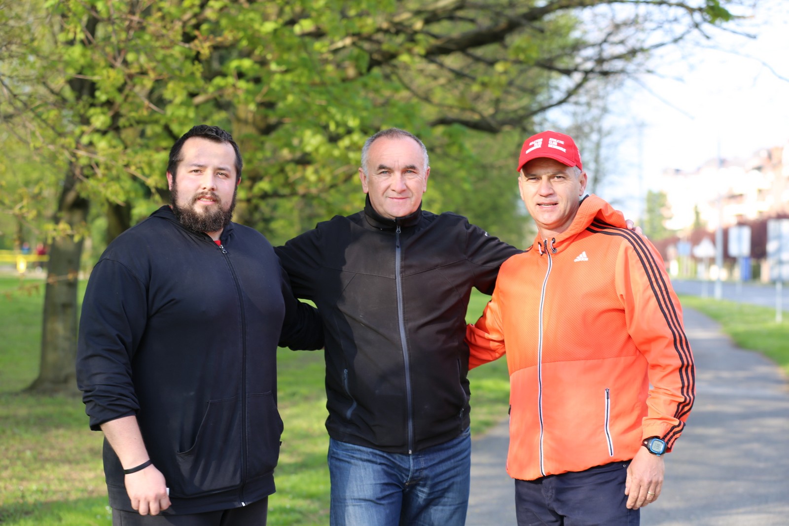 Donosimo atmosferu s 4. Polumaratona Zrinskih u Čakovcu!