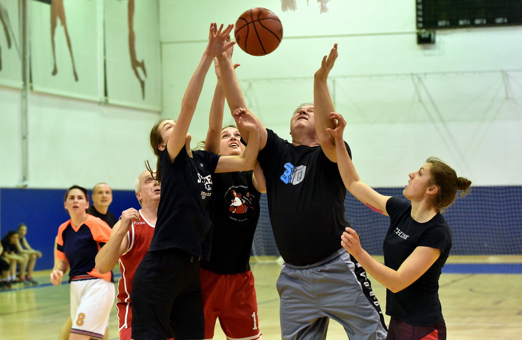 ZKK Vindi Bozicno druzenje 2019