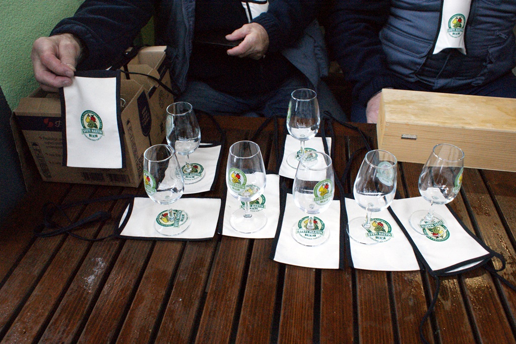 Vincekovo Valpovec (Varaždinske Toplice)