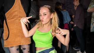 TRASH PARTY U PRELOGU Minea, Ivana Banfić i Ella napravile ludnicu na partyju!