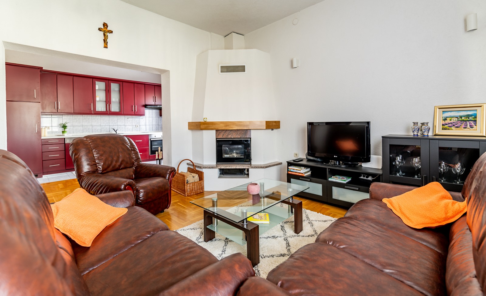 Kuće za odmor s pričom