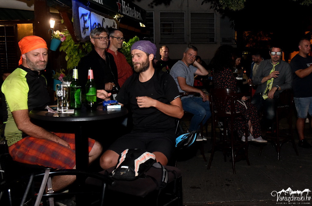 Trash Film Festival, elephant, the fakin lajsne