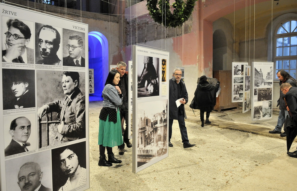 Židovi i zagreb Židovi i zagreb