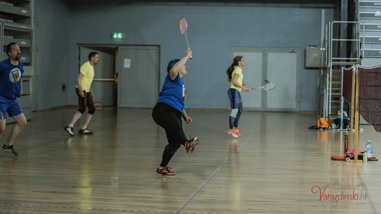 Marlex Open 2019 Marlex Open 2019