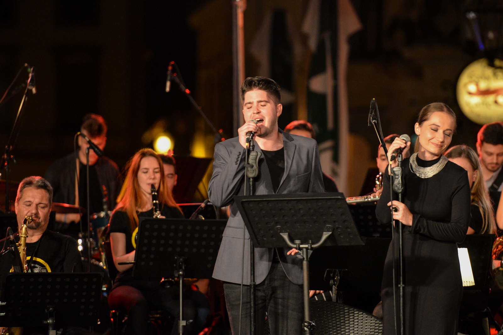 nuSynergetic Orchestra feat. Glazbena škola u Varaždinu