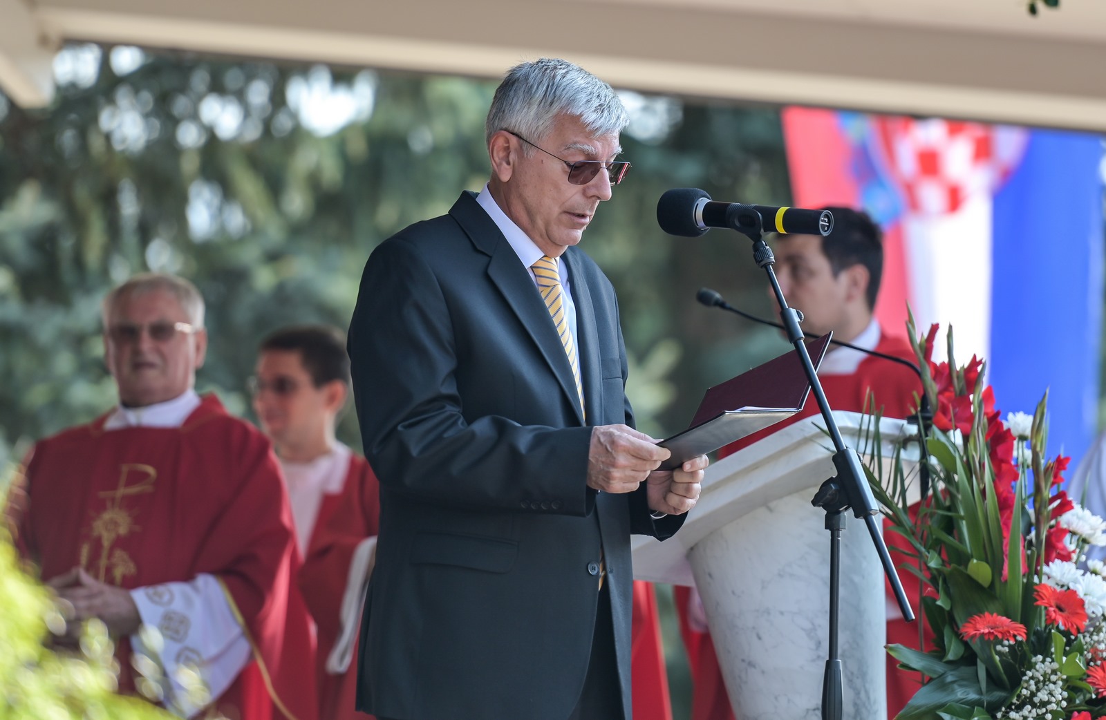 ludbreška sveta nedjelja