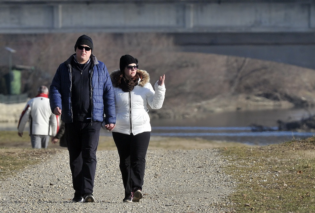 Klikom po Dravi Klikom po Dravi