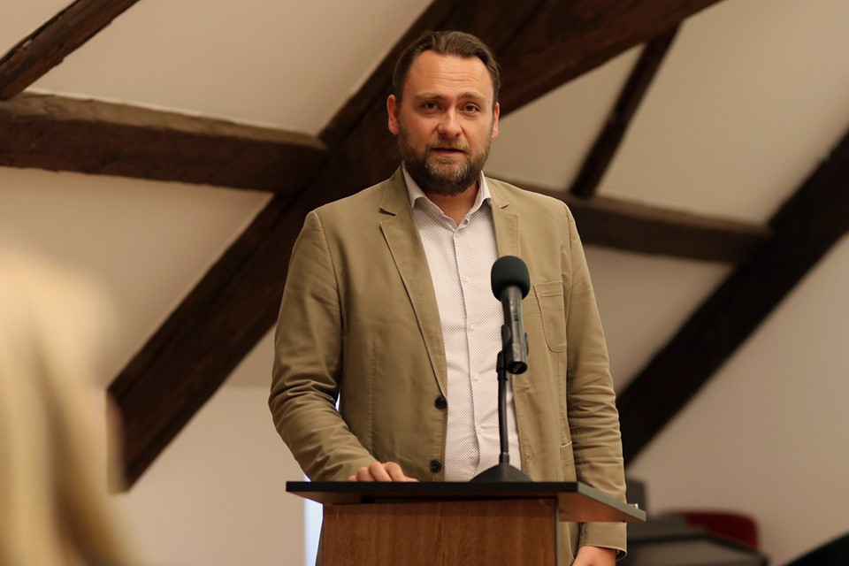 Gradski muzej Varaždin