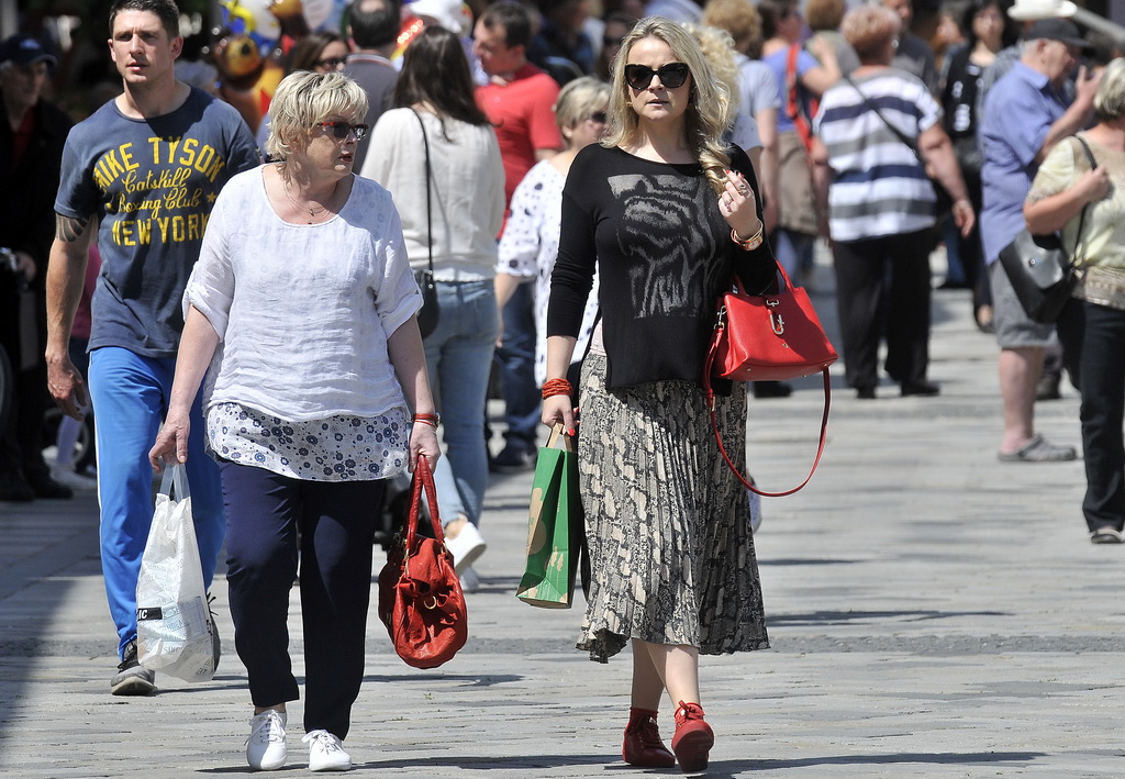 Klikom po Varaždinu, 25. svibnja 2019