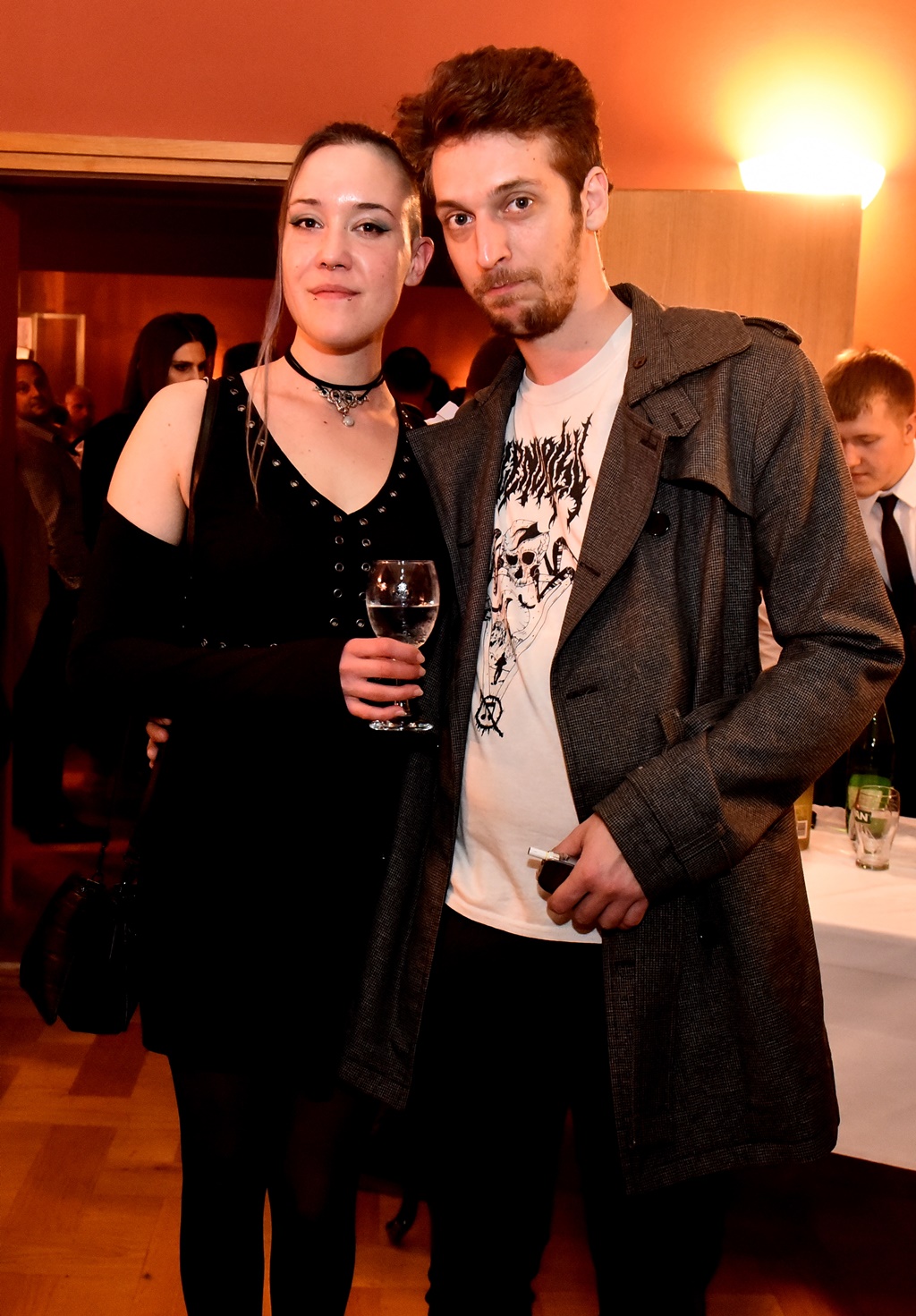 Mačka na vrućem limenom krovu