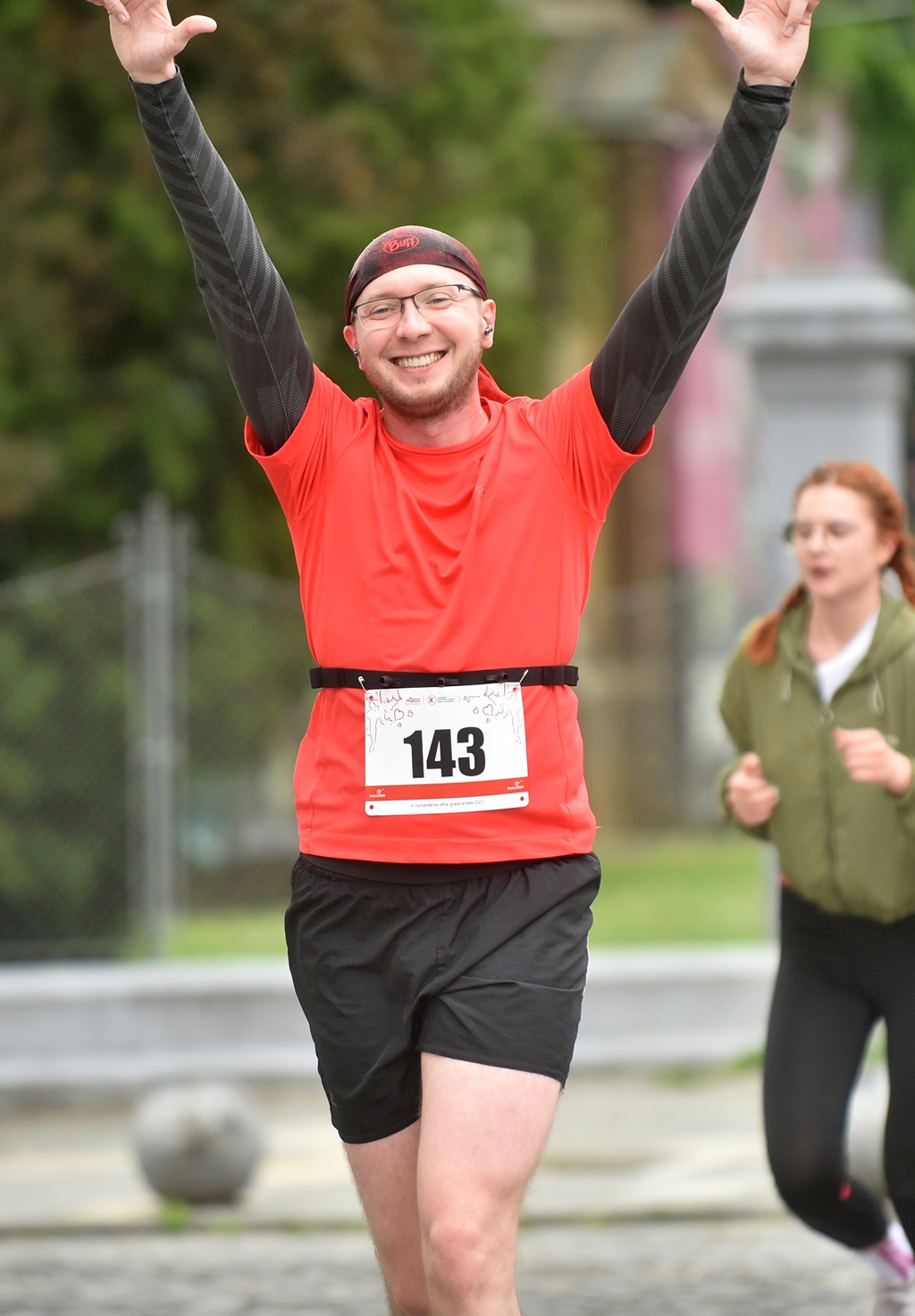 Humanitarna utrka Grada anđela