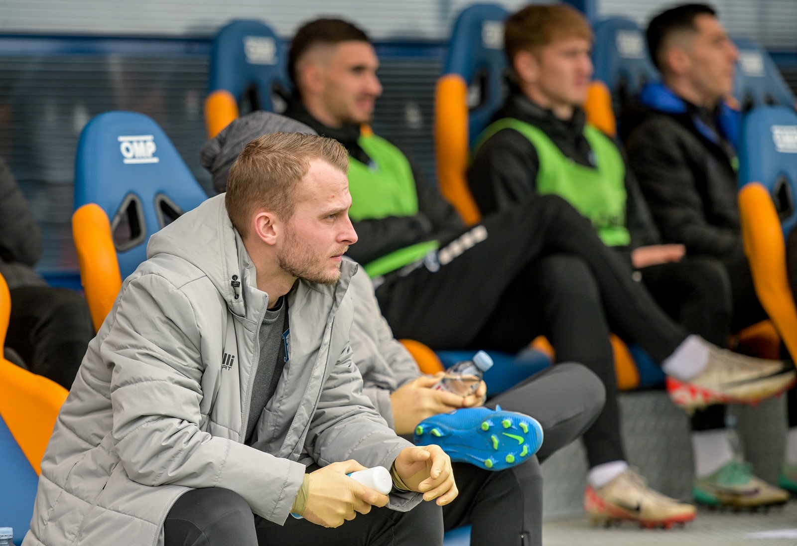 Varaždin – Hajduk